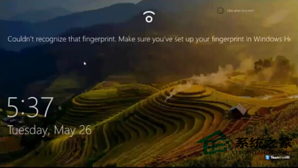 Win10指纹识别功能怎么使用(以提高系统安全性)