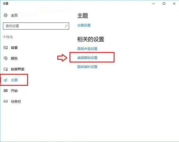 Win10网上邻居在哪? Win10桌面显示网上邻居网络图方法