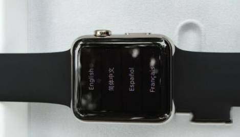 apple watch怎么和新手机配对 apple watch重新配对新手机方法