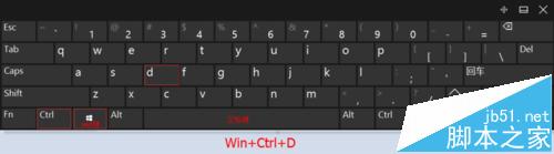 win10怎么分屏? win10分屏快捷键的使用方法