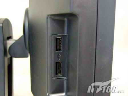 显示器附加功能的详解篇