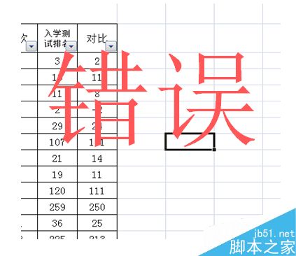 Excel如何筛选?excel表格筛选数据方法介绍