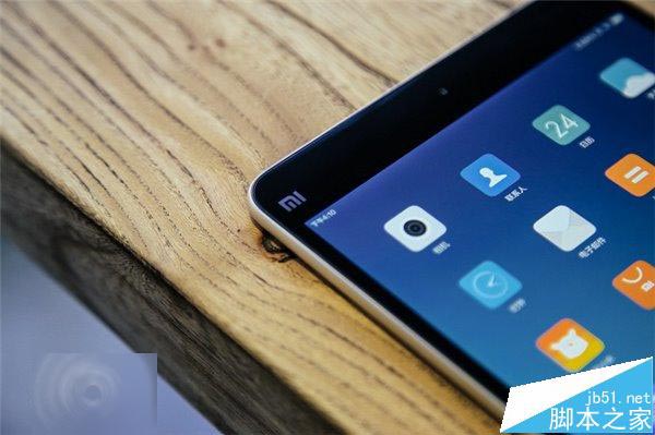 小米平板2真机怎么样？小米平板2首发上手图赏