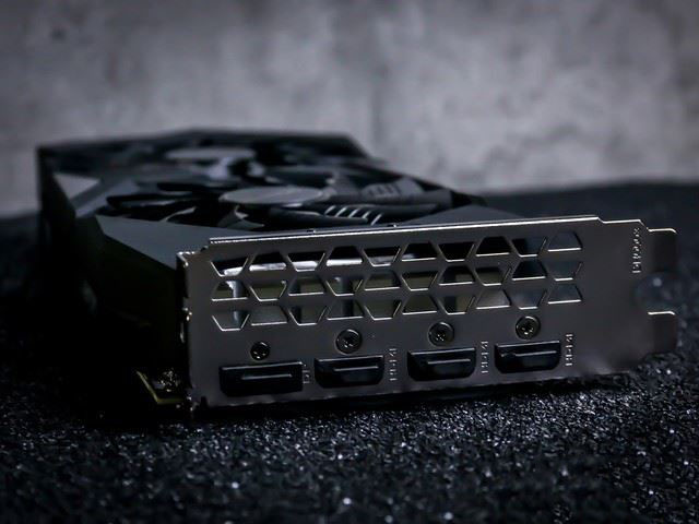 技嘉GTX 1650 GAMING值得买吗 图灵入门显卡技嘉GTX 1650 GAMING评测