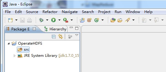 在win7上hadoop环境搭建的方法(图)