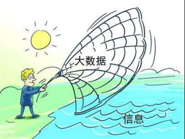 有道是&ldquo;为人不识大数据，便称英雄也枉然&rdquo;