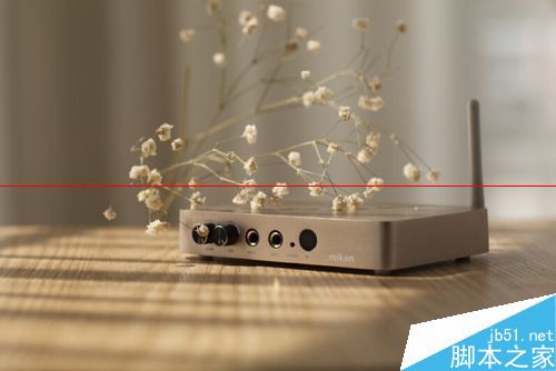 米看盒子M5怎么连接电视设置网络？
