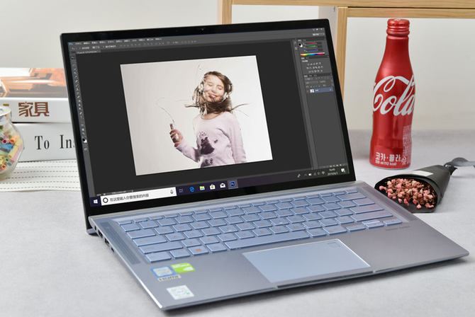 华硕灵耀Deluxe14钛金版值得入手吗 华硕灵耀Deluxe14钛金版性能全面评测