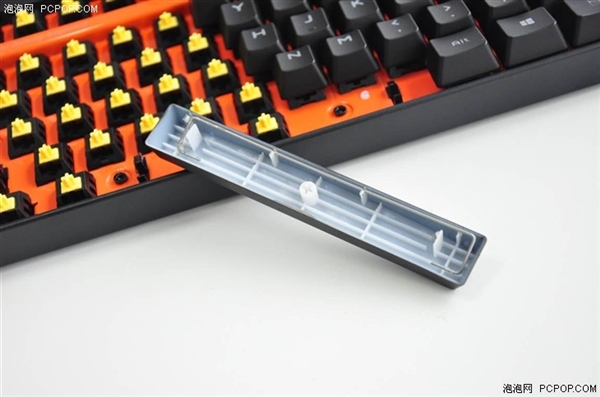 小白必看:机械键盘入门购买指南