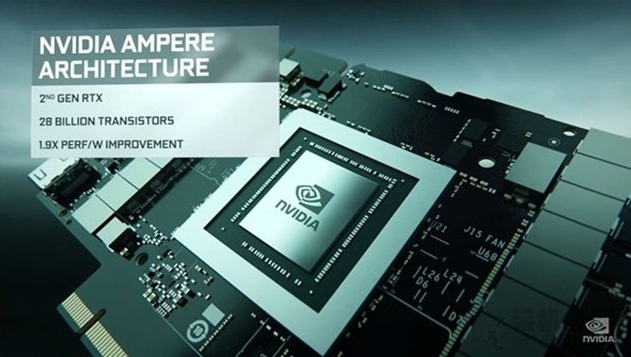 NVIDIA RTX30系列显卡有哪些新特性?