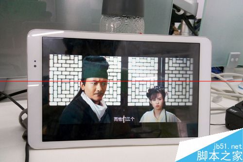 9.6寸荣耀畅玩平板note上手试玩评测