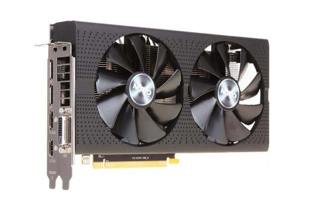 AMD RX470/RX470D和NVIDIA GTX1050Ti显卡性能对比评测图解