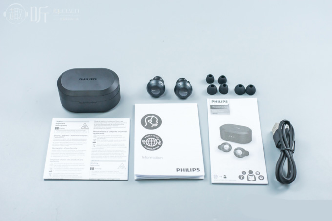 飞利浦T8505真无线降噪耳机怎么样?飞利浦T8505使用感受介绍