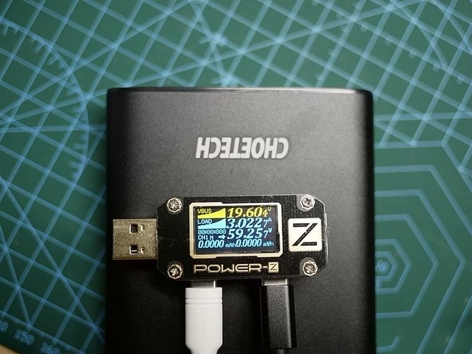 迪奥科100WPD充电宝怎么样 迪奥科26800mAh 100WPD充电宝介绍