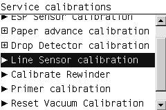 HP D5800打印机休眠唤醒后提示重新固定维护墨盒怎么办?