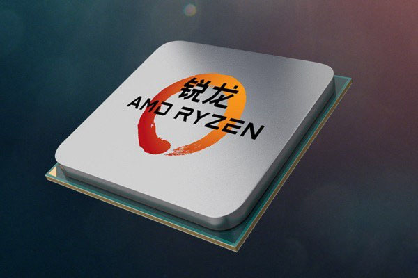 AMD锐龙信仰装机 5500元R5-1500X配RX480游戏主机配置方案推荐