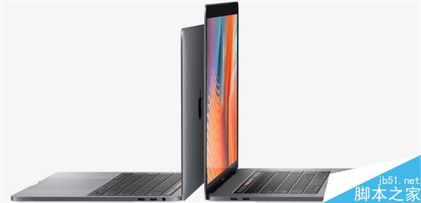 苹果新MacBook Pro为什么用AMD显卡?N卡功耗高便宜