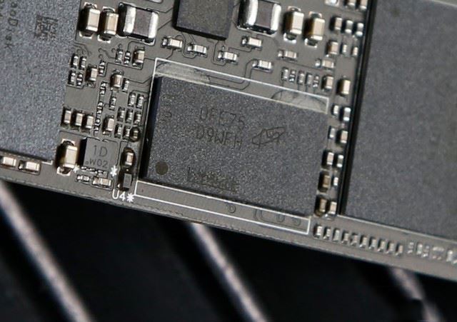 WD_BLACK SN850 SSD怎么样 WD_BLACK SN850 SSD详细评测