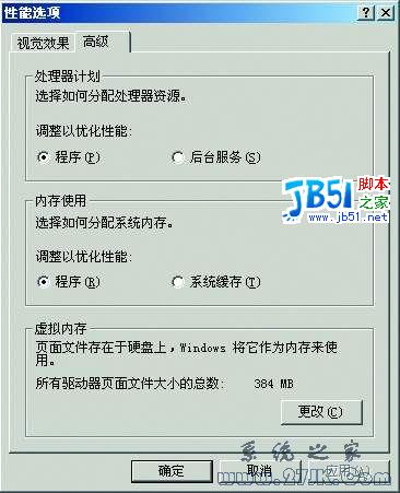 Win Server 2003 使用技巧图解