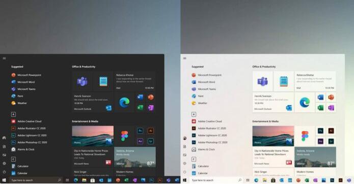 Win10 21H2 版本号将是 Build 19044 更多新功能曝光