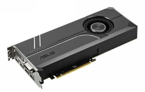 华硕GTX1060 TURBO显卡发布 华硕GTX1060非公版介绍