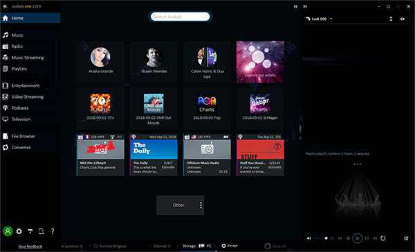 audials one 2019怎么破解激活？audials one 2019安装破解激活详细图文教程