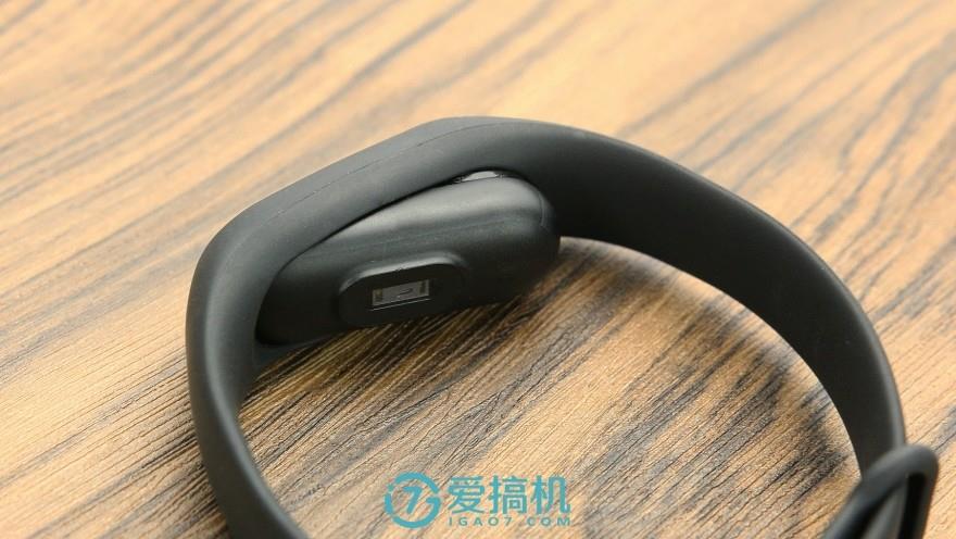 小米手环2使用半个月深入评测:最强性价比