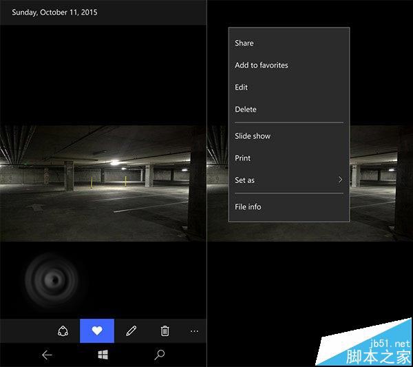 Win10 Mobile 10572预览版新增了哪些功能？ 更新内容汇总