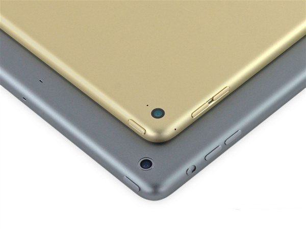 iPad Air 2做工如何？iPad Air2拆机图文详细评测
