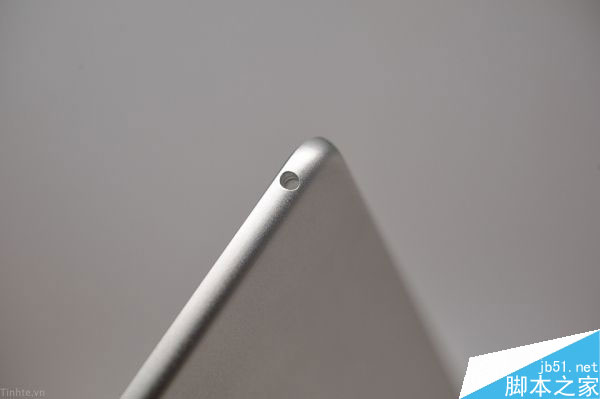 苹果iPad Air 2 机模高清谍照曝光：机身更薄静音键没了