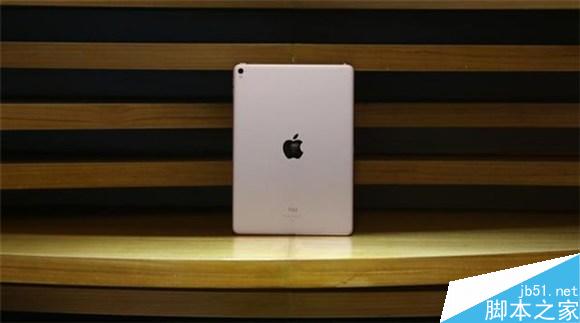 9.7英寸iPad Pro全面体验评测:近乎完美