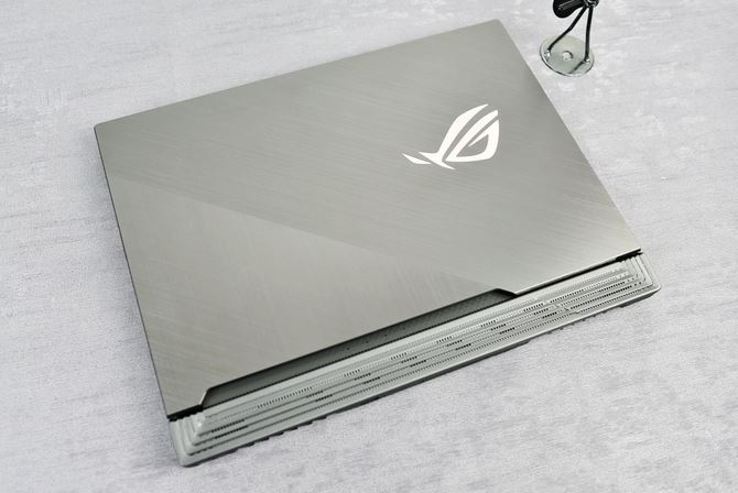 ROG枪神3游戏本性能如何 性能怪兽ROG枪神3游戏本全面评测