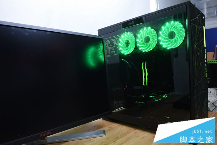 GTX 1080+G-SYNC显示器怎么样？GTX1080+G-SYNC体验详细评测