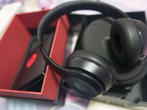 beats solo3怎么连接蓝牙 beats solo3耳机连接蓝牙方法
