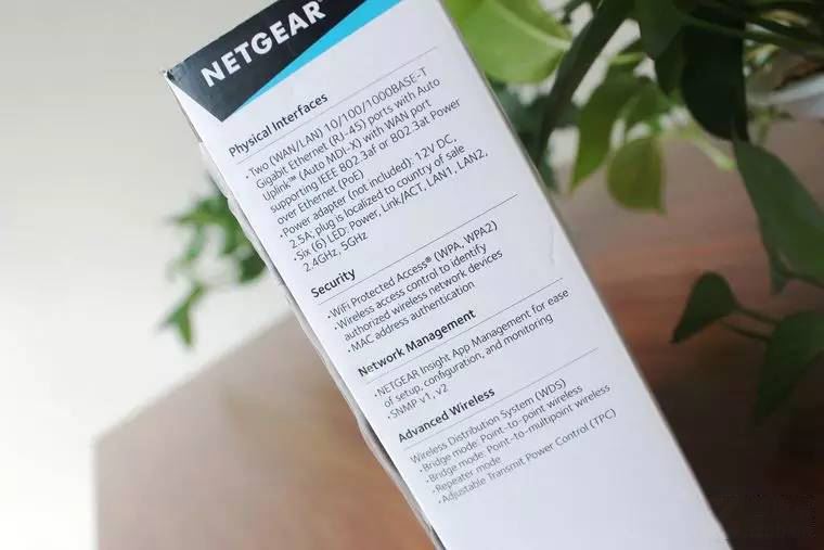 网件WAC510信号覆盖好不好？NETGEAR WAC510企业300平米办公网络实战评测