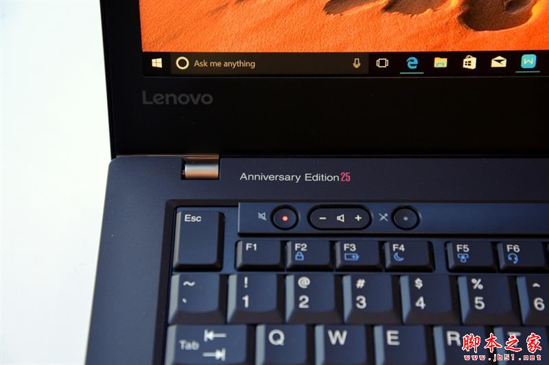 ThinkPad 25年典藏版怎么样？ThinkPad T470 25年典藏版全面首发评测