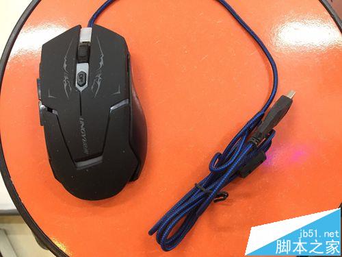 灵逸LY90鼠标怎么样? 灵逸鼠标开箱测评