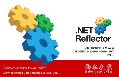 .NET Reflector8.5怎么激活？.NET Reflector安装激活使用详细图文教程