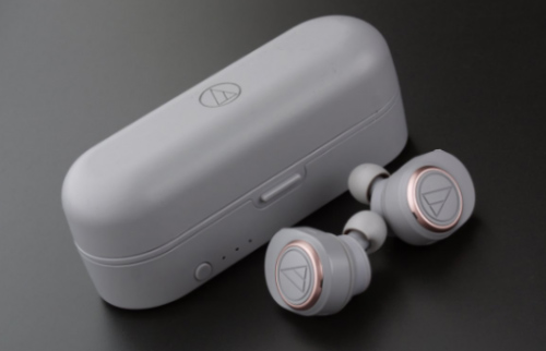 JEET Air Plus和铁三角 ATH-CKR7TW哪个好 JEET Air Plus对比ATH-CKR7TW