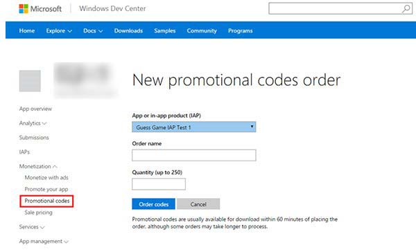 Win 10付费应用优惠码功能上线