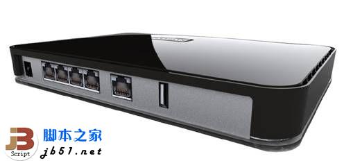 为什么选择网件路由器的一些理由