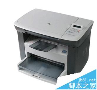 惠普打印机提示No Print Cartridge怎么办?