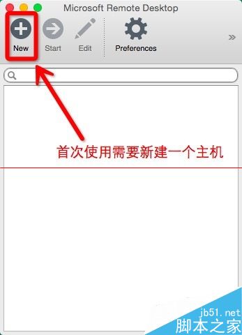 苹果Mac OS远程桌面到Windows系统的详细教程