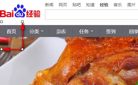 FastStone Capture怎么画各种形状的箭头?