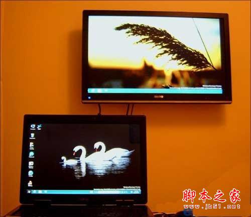 Windows8 系统的多显示器功能介绍