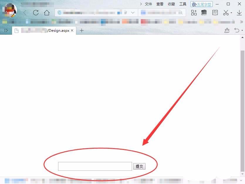 VisualStudio页面怎么使用控件?