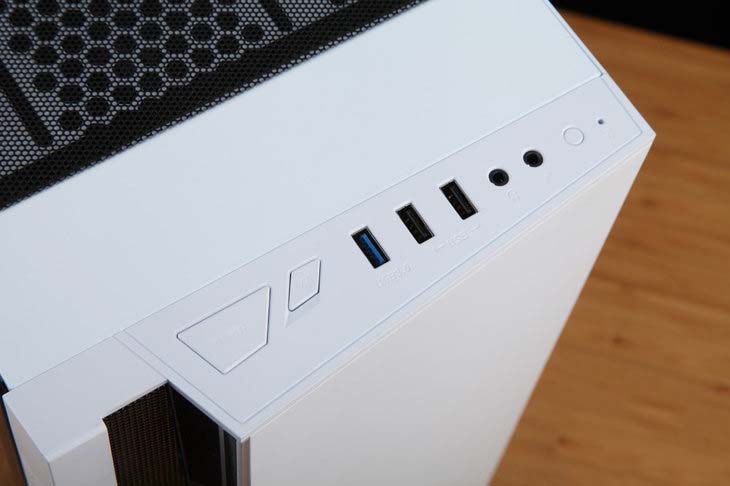 享受RGB灯效带来的澎湃激情 鑫谷套件酷炫光污染装机详细图文评测