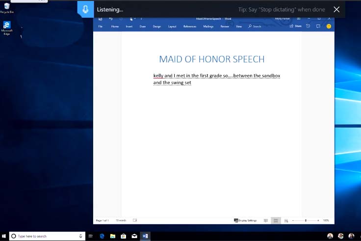 Win10 RS4正式版更新了哪些内容?win10更新四月版内更新内容汇总