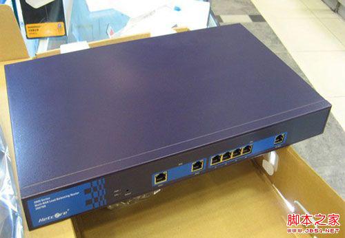 磊科路由器访问控制机制如何设置