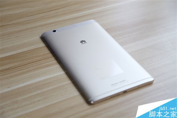 华为新一代平板M3开箱图赏:8.4英寸2K屏